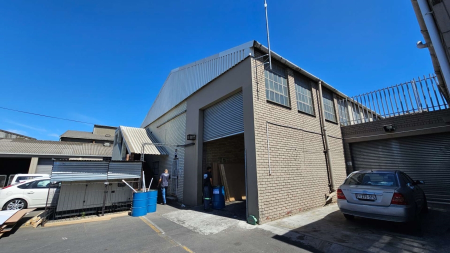 To Let commercial Property for Rent in Beaconvale Western Cape